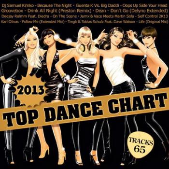 VA - Top Dance Chart