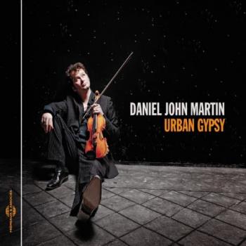 Daniel John Martin Urban Gypsy