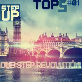 VA - DubStep Revolution ToP5 #01 by Step Up