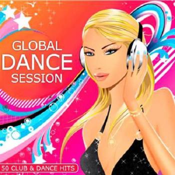 VA - Global Dance Session