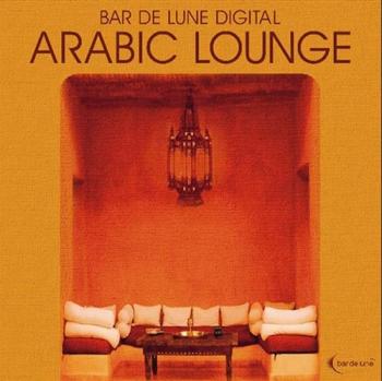 VA - Arabic Lounge - Bar de Lune Platinum