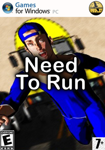 Need To Run