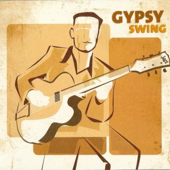 VA - Gypsy Swing (4CD)