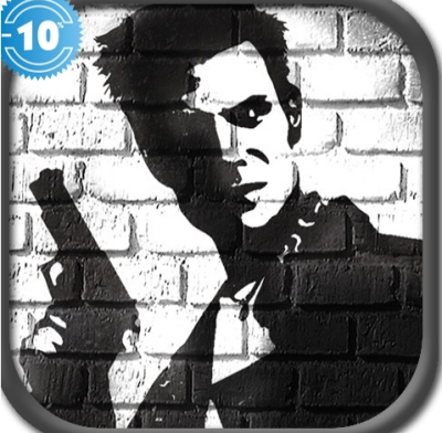 Max Payne Mobile 1.1 