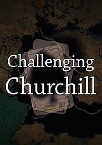   / Challenging Churchill DVO