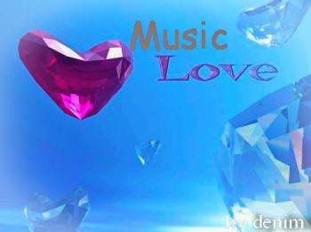 VA - Music Love
