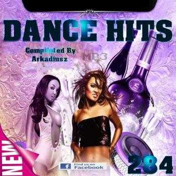 VA-Dance Hits Vol.284