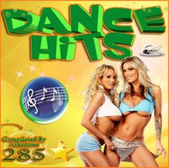 VA-Dance Hits Vol.285