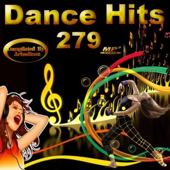 VA-Dance Hits Vol.279