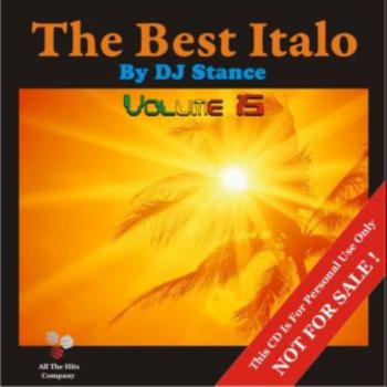 VA - The Best Italo By DJ Stance Vol. 15