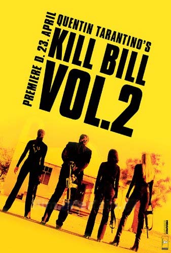 [iPhone]   1-2 / Kill Bill: Vol. 1-2 