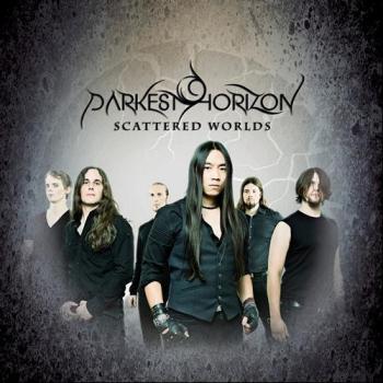 Darkest Horizon - Scattered Worlds [EP]