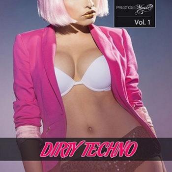 VA - Dirty Techno Vol. 1