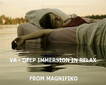 VA - Deep Immersion In Relax