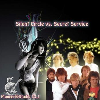 Pioneer Studio 33,5 - Silent Circle - Secret Service