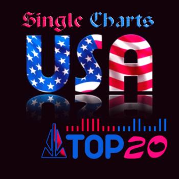 VA - US TOP 20 Single Charts 20