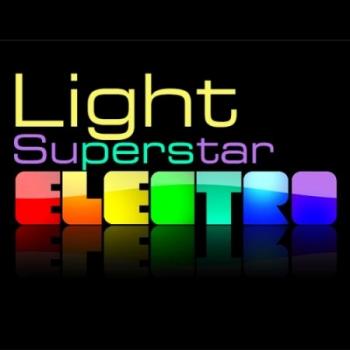 VA - Electro Superstar Light