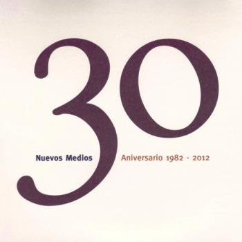 VA - Nuevos Medios 30 Aniversario