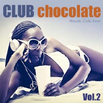 VA - Club Chocolate Vol.2