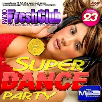 VA - Super Dance Party-23
