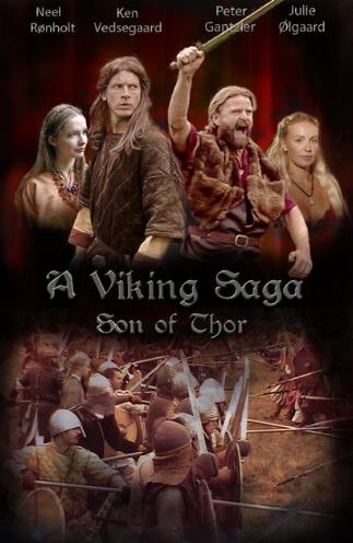    / A Viking Saga MVO