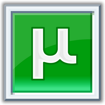 UTorrent 1.8.2.15227 Portable