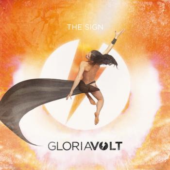 Gloria Volt - The Sign