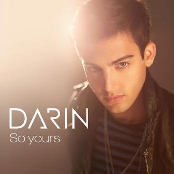 Darin - So Yours