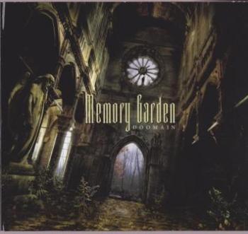 Memory Garden - Doomain