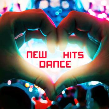 VA - NEW Dance Feel Hits