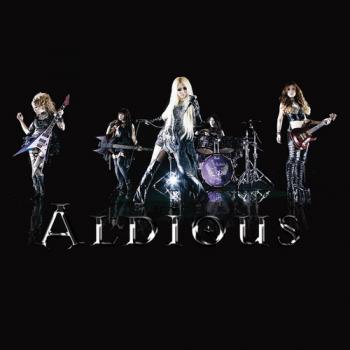 Aldious - 