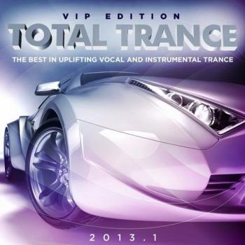 VA - Total Trance 2013.1