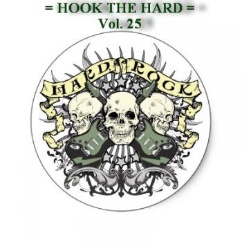 VA - Hook The Hard Vol. 25