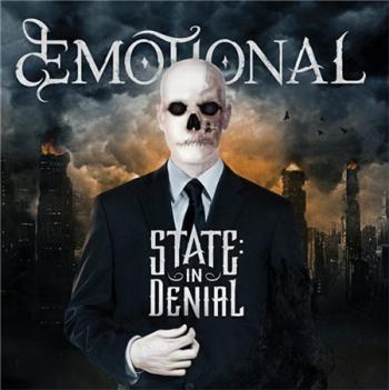 DEMOTIONAL - State In Denial