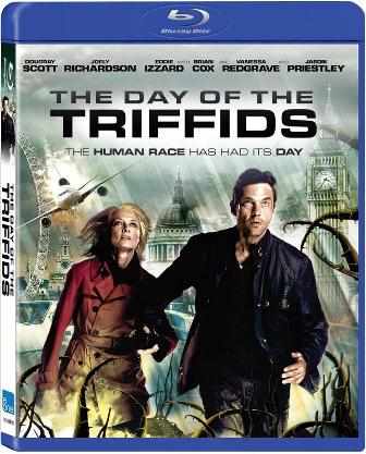   (2   2) / The Day of the Triffids MVO