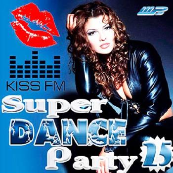 VA - Super Dance Party-25