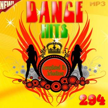 VA - Dance Hits Vol.294