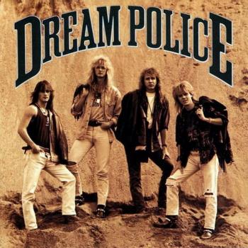 Dream Polce - Dream Police