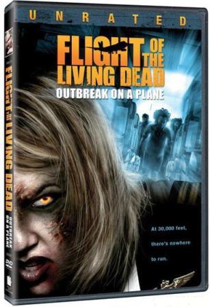   /   / Flight of the Living Dead: Outbreak on a Plane MVO