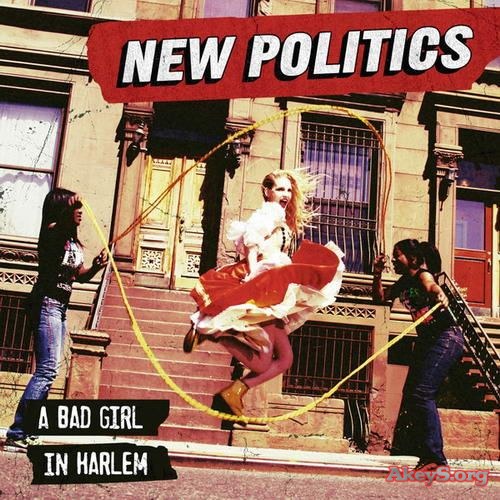 New Politics - Discography 