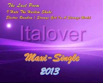 Italover - Maxi-Single