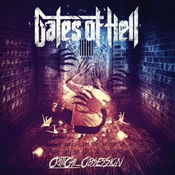 Gates Of Hell - Critical Obsession