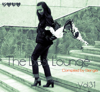 VA - The Best Lounge Vol. 31-33