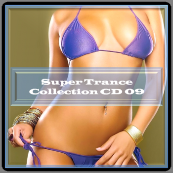 VA - Super Trance Collection CD 09