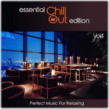 VA - Essential ChillOut Edition Vol.4