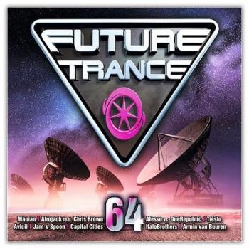 VA - Future Trance Vol.64