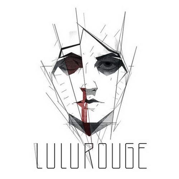Lulu Rouge - The Song Is In The Drum