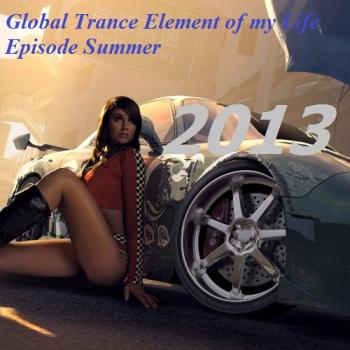 VA - Global Trance Element of my Life Episode Summer