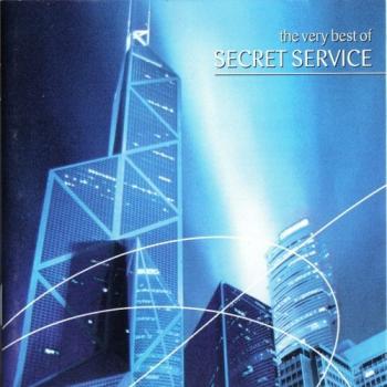 Secret Service - The Very Best (1980-2007, Eurodance, Synthpop, Disco, DVD5)