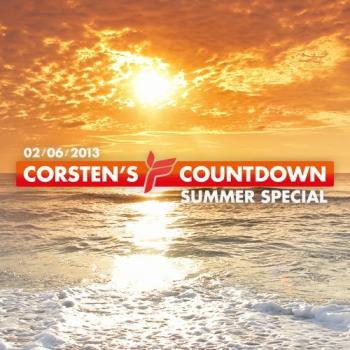 Ferry Corsten - Corsten s Countdown Summer Special - Live at Dublin, Ireland